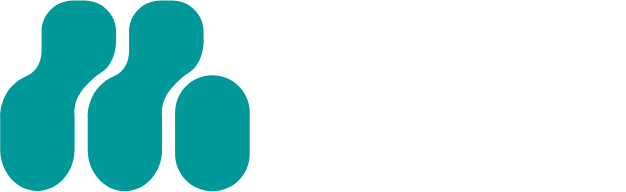 Logo del sitio blanco