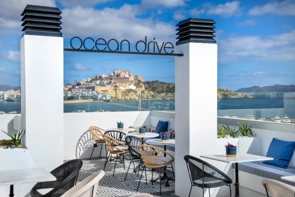 Ocean Drive